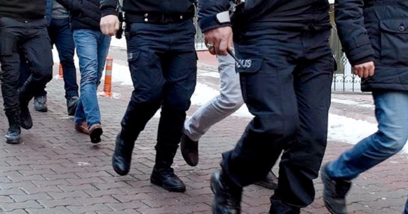 Türkiye'deki 'Mossad' operasyonunda 15 kişi tutuklandı