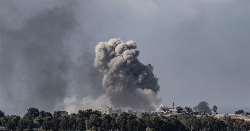 İsrailli Uzman: Hamas'tan hala zayıflık ve geri çekilme yönünde bir işaret yok