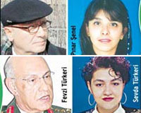 TRT'yi Paşalar Kuşatmış...