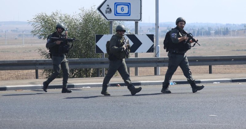İşgal medyası: İstihbarat orduyu 'Aksa Tufanı' öncesi 4 defa uyardı