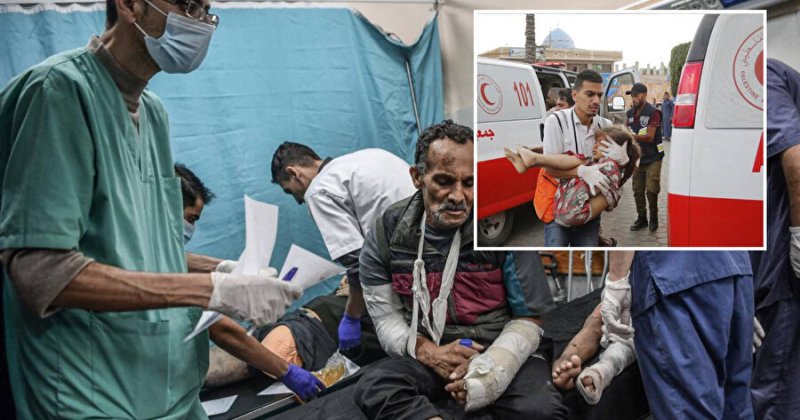 Sınır Tanımayan Doktorlar saldırılar nedeniyle çalışanlarını tahliye ediyor