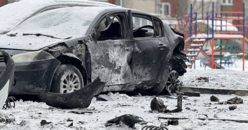 Rusya Ukrayna saldırıları nedeniyle bir kenti tahliye ediyor