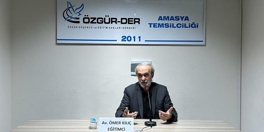 “Gazze’yi unutanı Allah da unutur”
