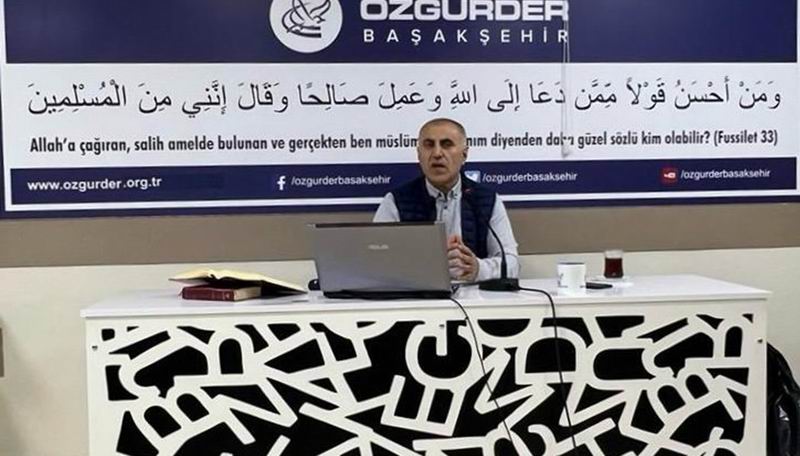Sekine ne zaman iner?