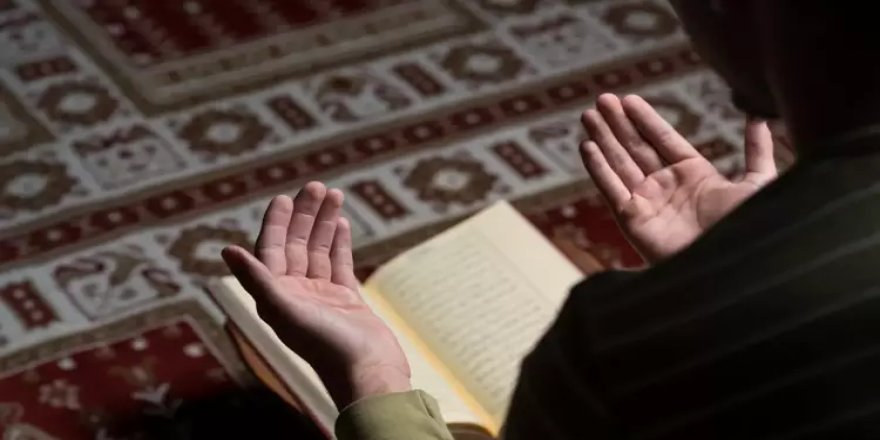 Amellerle zenginleştirmezsek dualarımız nereye kadar karşılık bulur?