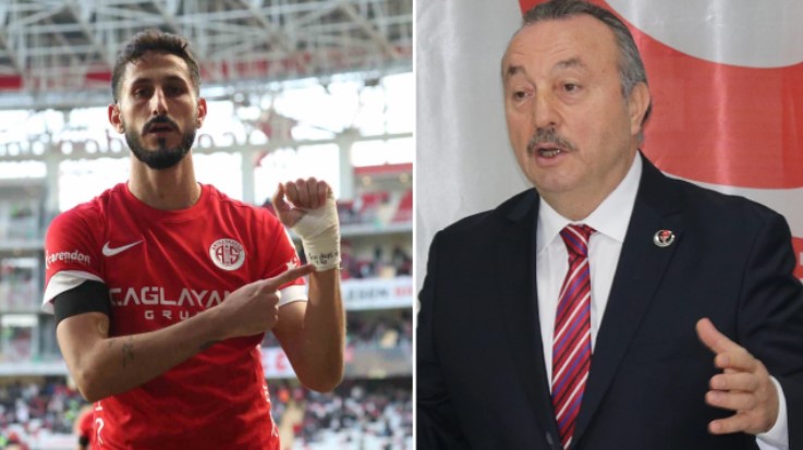 Çağlayan Grup: Gereken yapılmazsa sponsorluktan çekiliriz