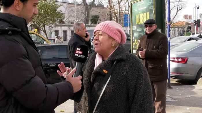 Kemalist zihniyetin özeti: AK Parti'nin hizmetleri süper ama oyum yine de CHP’ye