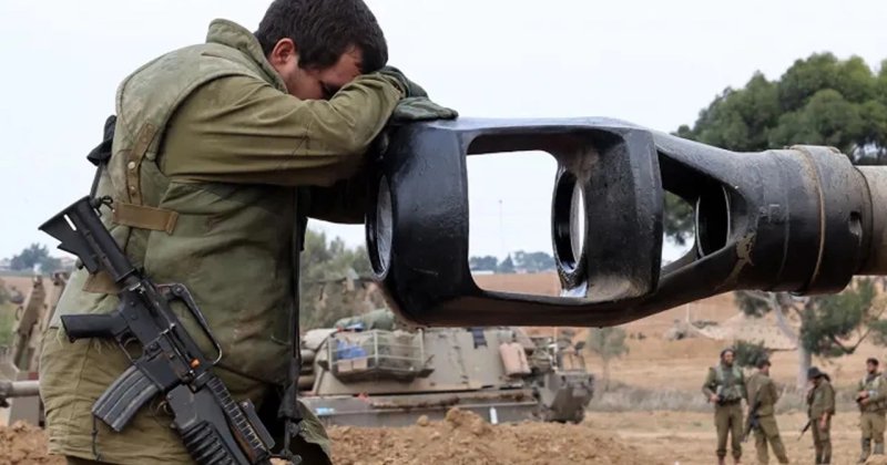 İsrailli analist: "İsrail'in Gazze'de bataklığa saplandığına dair açık işaretler var"