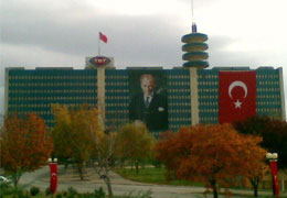 TRT'deki Kadrolaşmada 2. Perde