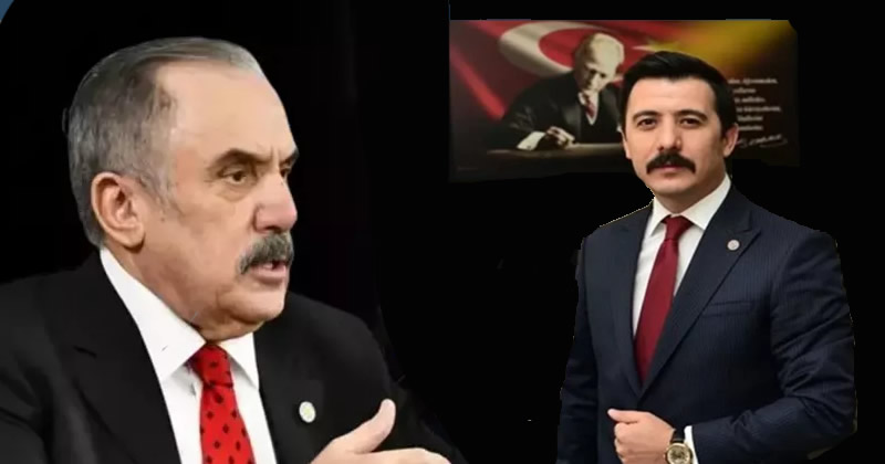 M. Salim Ensarioğlu: İmam döven Kaymakam 90’lı yılların zihniyetidir