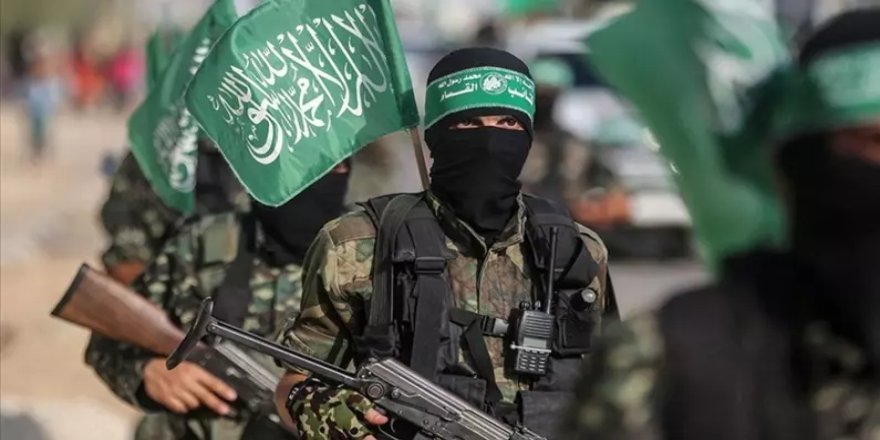 Katar ve Mısır’ın ateşkes teklifine Hamas’tan cevap: “Katar, Türkiye, Rusya ve Mısır garantör olsun”