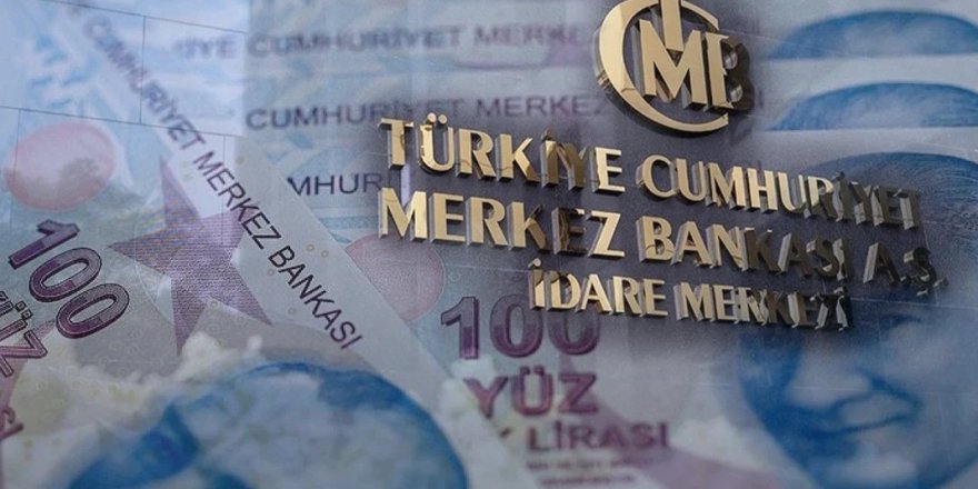 Merkez Bankası faiz oranlarını yükseltti