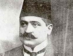 Talat Paşa Yargılansın Diye Mahkemeye Başvurdu