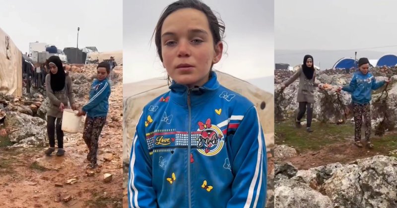 Esed sivilleri vurmaya devam ediyor