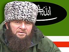 Umarov, Metro Saldırılarını Üstlendi!