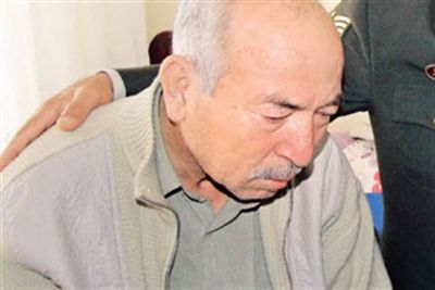 Asker Babası ‘Açılım' Diye Ağladı