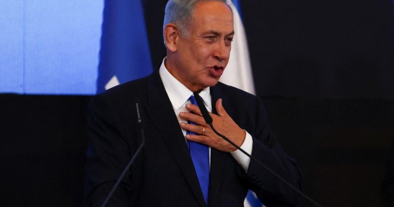 İsraillilere göre Netanyahu savaşı kişisel çıkarları için kullanıyor