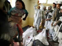 Amerika, Helmand'ı Vurdu: 40 Şehit, 50 Yaralı