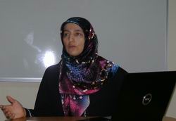 Akhisar'da  "İfsad - Islah Kavramları" Semineri