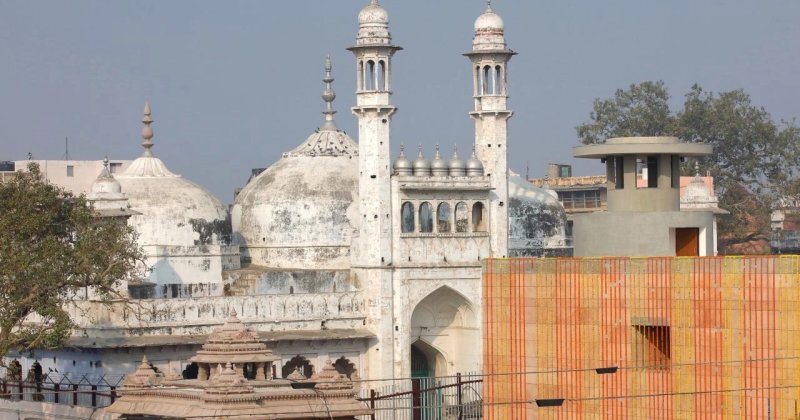 Hindistan'da bir cami daha Hinduların ibadet alanı oluyor