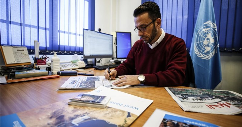 UNRWA'dan ABD Kongresine Gazze yanıtı