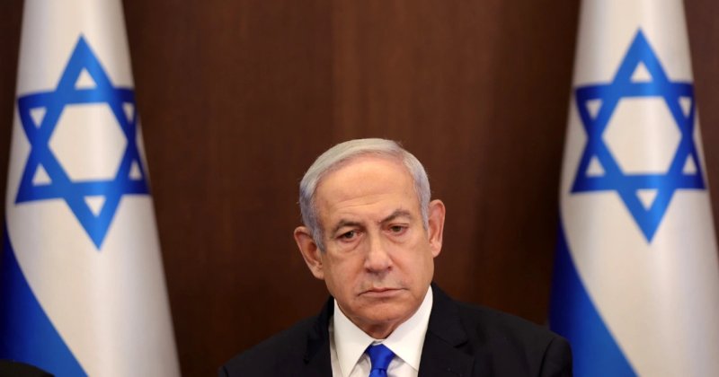 Netanyahu'dan UNRWA'nın görevine son verme çağrısı