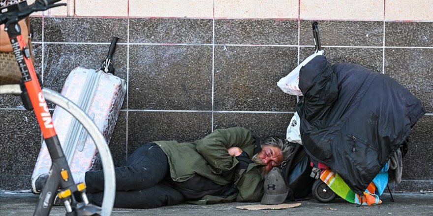 ABD'de işsizlik maaşı başvuruları beklentileri aştı