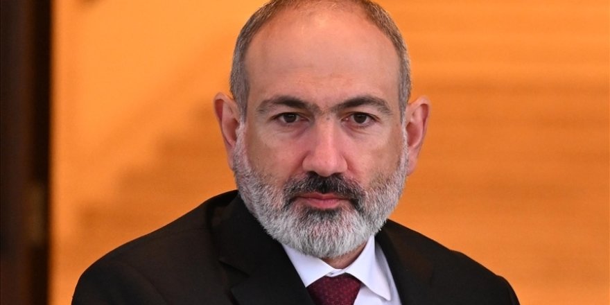 Paşinyan'a göre Ermenistan'ın Bağımsızlık Bildirgesi'ndeki unsurlar barış getirmeyecek, aksine savaş çıkaracak