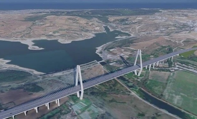 Bölge İdare Mahkemesi'nden Kanal İstanbul kararı