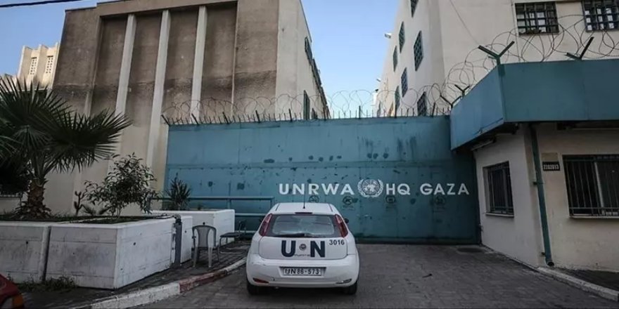 Cezalandırılan UNRWA mı Gazze halkı mı?
