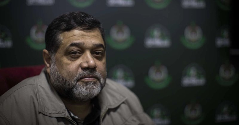 Hamas yetkilisi, kalıcı ateşkes olmaksızın bir anlaşmayı kabul etmeyeceğini açıkladı