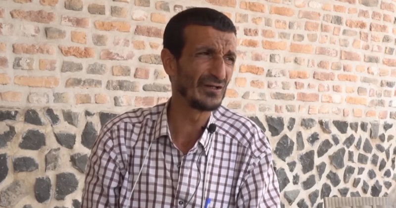Diyarbakırlı Ramazan Hoca'nın katil zanlısının ilk ifadesi ortaya çıktı