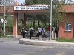 Öğrenci Yurduna Karanlık Baskın