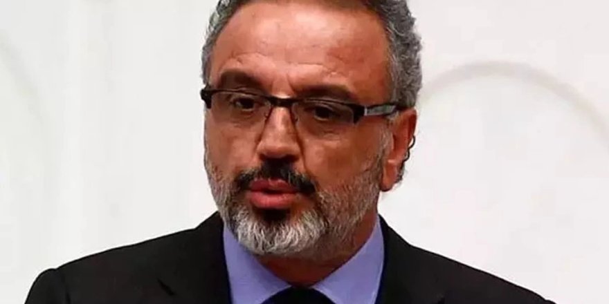 Sırrı Sakık: İmamoğlu'nun kaybetmesi bizim sorunumuz değil