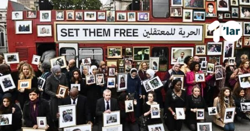 Esed rejimi toplu mezarı yok etti