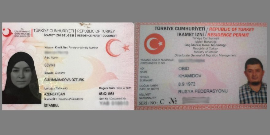 Muhacirler için Türkiye emin belde olmaktan çıkıyor mu?