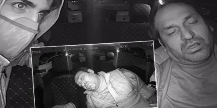 İnsan öldürmek bu kadar kolay mı?