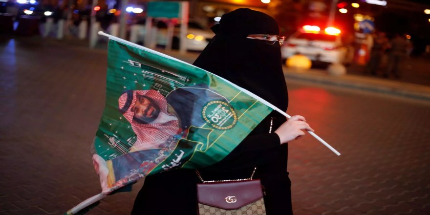 Suudi Arabistan 28 Şubat'ını yaşarken...