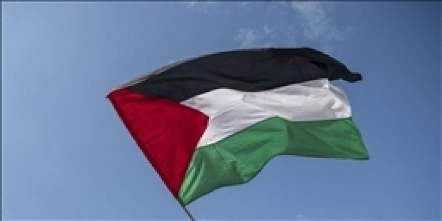 Filistin'den ABD'ye "İsrail çılgınlığına son ver” çağrısı