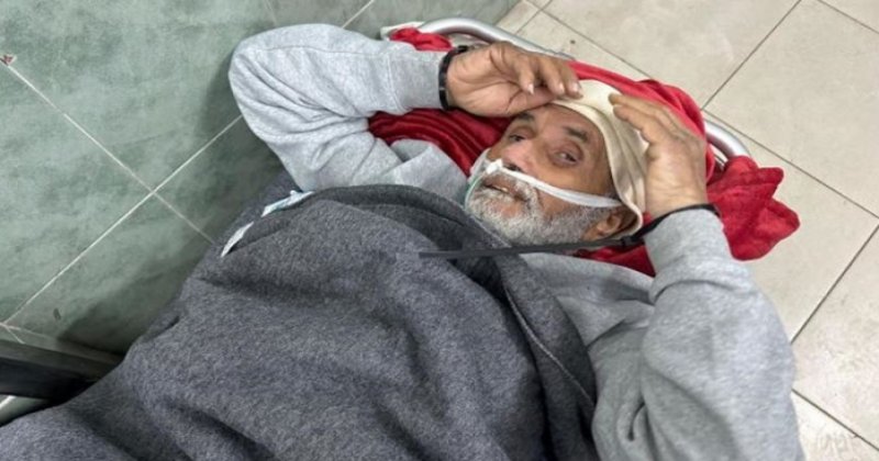 Serbest kalan Gazzeli esirler, maruz kaldıkları korkunç işkenceleri anlattı