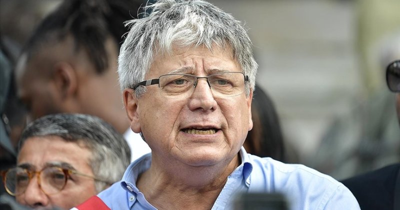 Fransız milletvekiline göre, Refah'ın tahliyesi "Gazze halkının yok olmasına yol açacak"