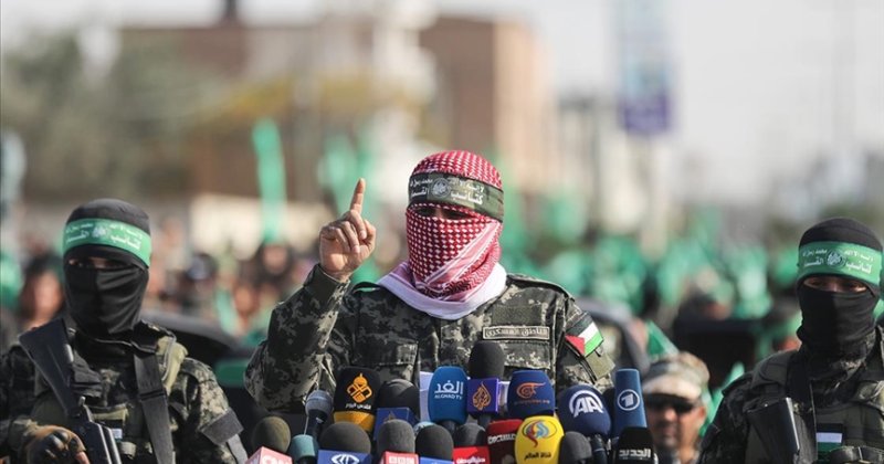 Kassam: Son 4 günde 2 esir İsrail tarafından öldürüldü