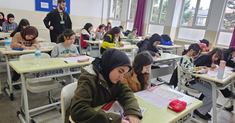 Ülke genelinde Siyer Yarışması düzenlendi