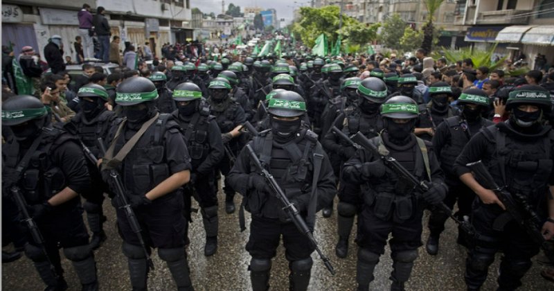 Hamas'tan Refah açıklaması: Başaramayacaklar