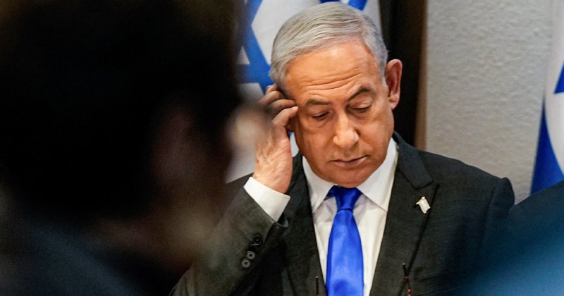 Netanyahu üzerindeki uluslararası baskı arttı