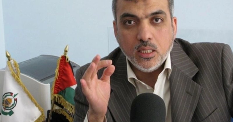 Hamas: İsrail'in Refah'ta gerçekleştirdiği katliam soykırım savaşının devamıdır