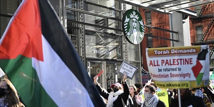 Umman Müftüsü'nden İsrail mallarına boykot çağrısı