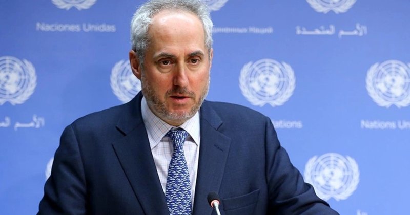 BM: Refah'ta kimsenin zorla yerinden edilmesi sürecine dahil olmayacağız