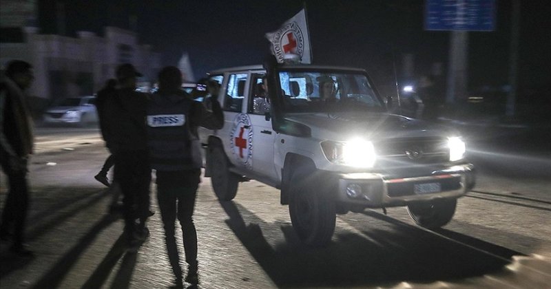 İsrail, esir takası müzakereleri için Mısır'a heyet gönderecek