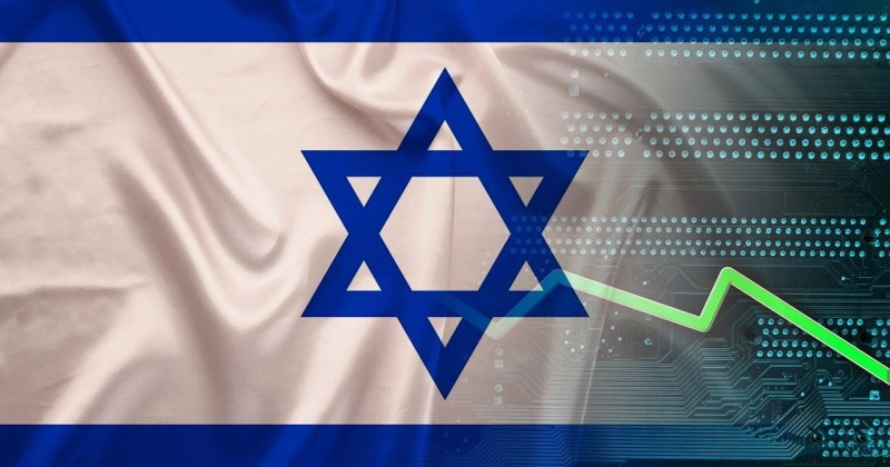 Filistin'e yönelik saldırılar siyonistlerin ekonomisini zayıflatıyor